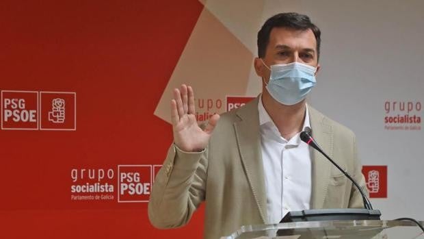 El ‘gonzalismo’ se diluye tras una pugna provincial descafeinada en el PSdeG