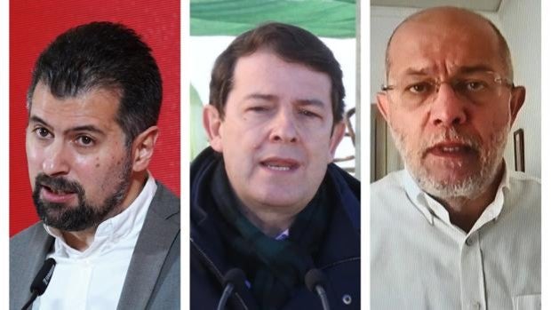 Elecciones Castilla y León: así será el primero de los dos debates electorales del 13F