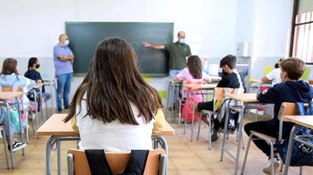 Ya se pueden presentar en Albacete las solicitudes de plaza para los alumnos de Infantil, Primaria y ESO