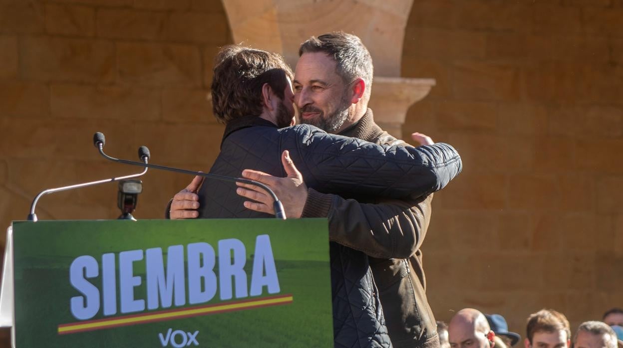 Guillermo Garabito: Sordera selectiva