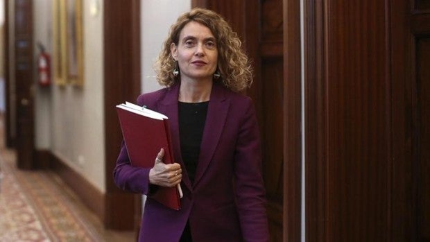 El error de Batet en la caótica votación de la reforma laboral: «El decreto ley queda derogado»