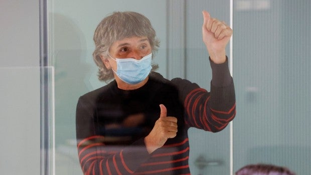 Los 54 etarras a los que el Gobierno quiere descontar más de 400 años cárcel