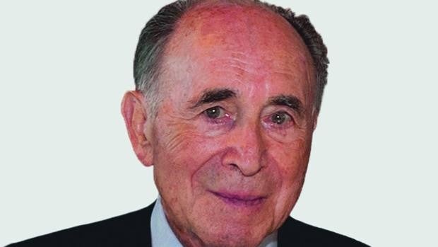 Fallece a los 88 años el empresario valenciano Blas Serrano, cofundador de Cárnicas Serrano