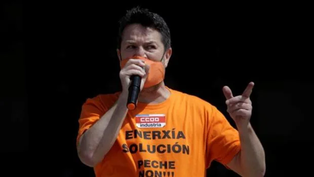 Los trabajadores de Alu Ibérica piden por carta a Pedro Sánchez que la SEPI compre la planta