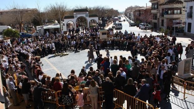 El Ayuntamiento de Miguel Esteban creará una fototeca sobre la jota pujada