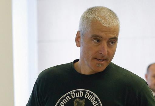 Los 54 etarras a los que el Gobierno quiere descontar más de 400 años cárcel