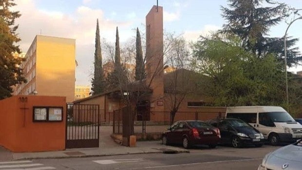 Parroquia Santa María del Buen Aire: un hogar para las familias en Moratalaz