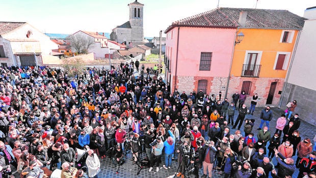 Las hipótesis sobre la muerte de Esther López: desde causas «violentas» a un paro cardíaco