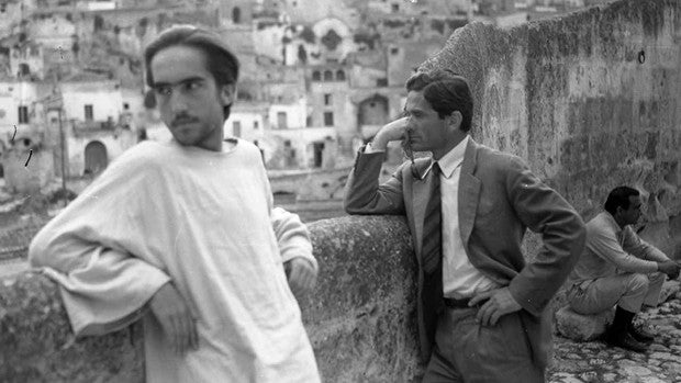 ‘Año Pasolini’, la celebración de la vida y la obra de un creador total