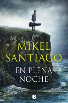 Mikel Santiago: «Es muy preocupante el efecto que tienen las redes sociales en los adolescentes»