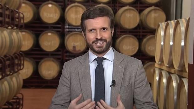 Casado pide a Sánchez que destituya «hoy mismo» al ministro Marlaska