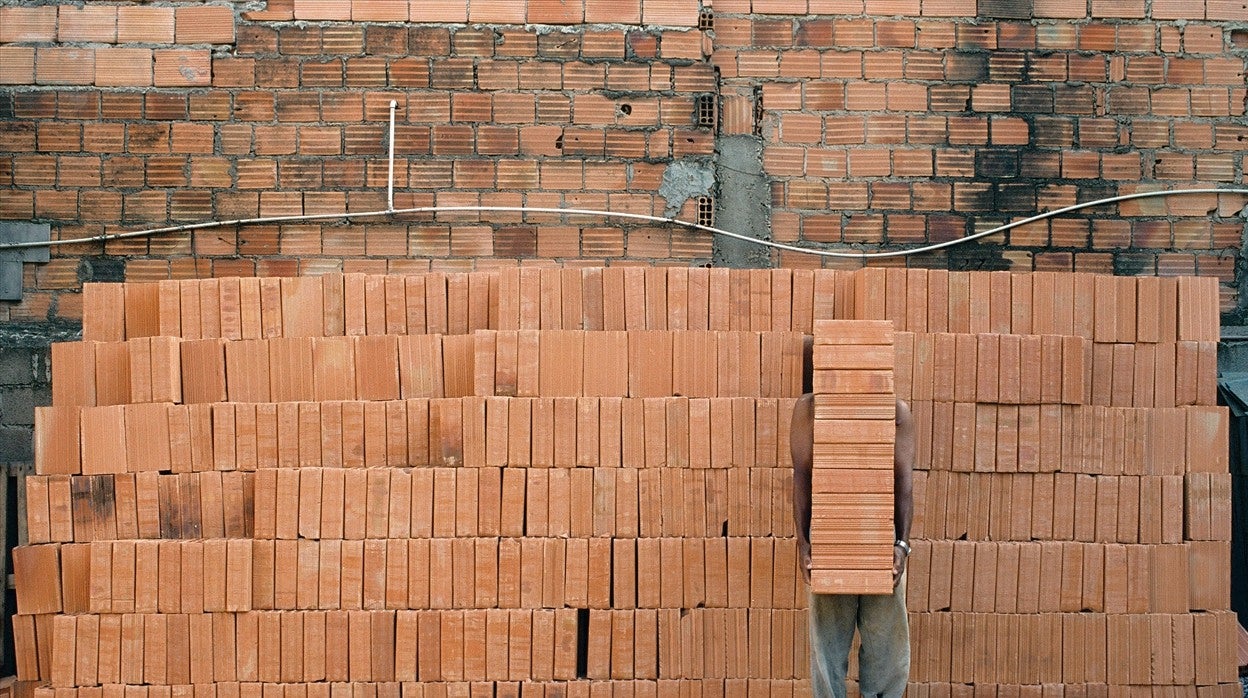 'O Sabio', de Cinthia Marcelle (2009)