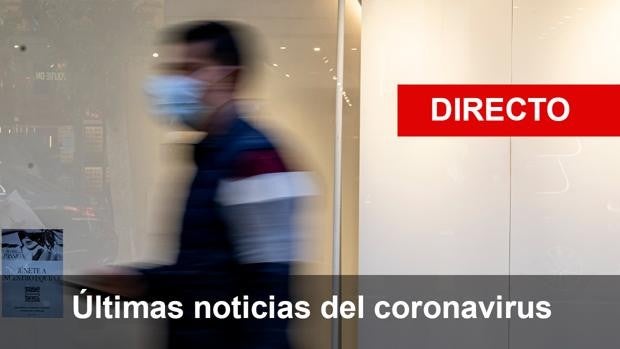 Coronavirus Valencia: Ximo Puig anuncia que la mascarilla será obligatoria en la mascletà