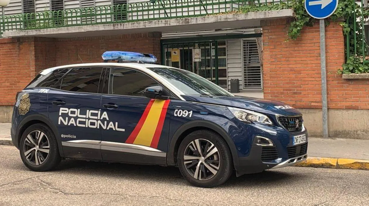 Cuatro detenidos en Aranda de Duero por agredir y dejar inconsciente a un varón