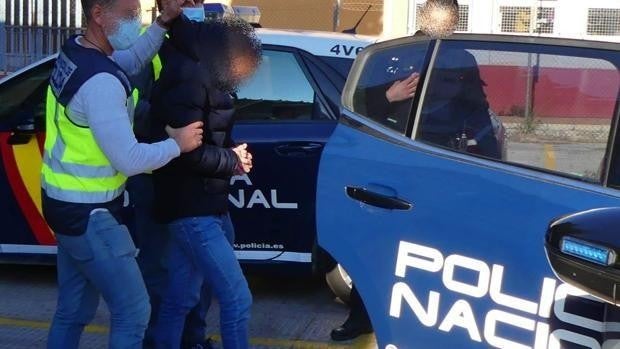 Este lunes juzgan en Albacete a un hombre por agredir a agentes de la Policía Nacional y personal sanitario