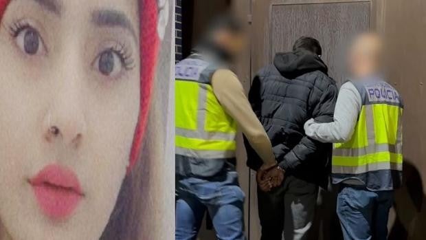 Detenido en Barcelona el primo de Saman Abbas, la joven asesinada en Italia tras negarse a un matrimonio concertado