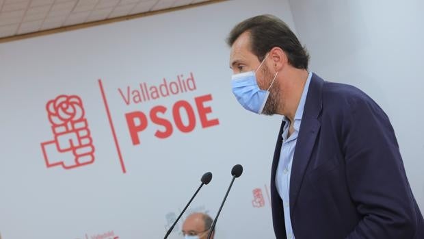 El alcalde de Valladolid pide al PSOE que facilite la investidura del PP para evitar la entrada de Vox