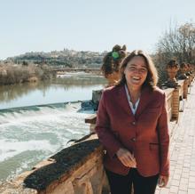 Beatriz Larraz