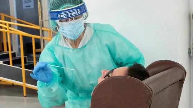 Que nadie se quede sin vacunar en Castilla-La Mancha