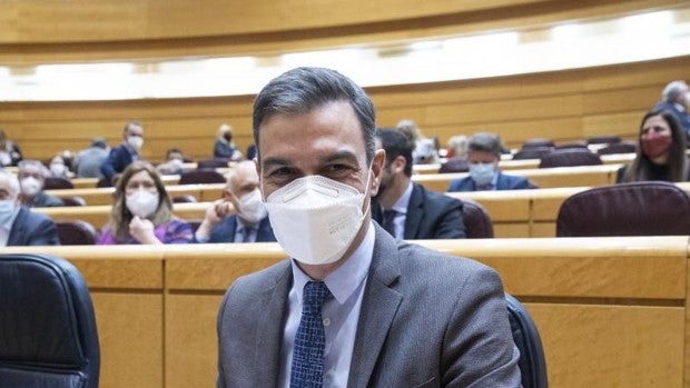Sánchez lanza una oferta imposible al PP: repudiar a Vox y señalar que prefiere al PSOE