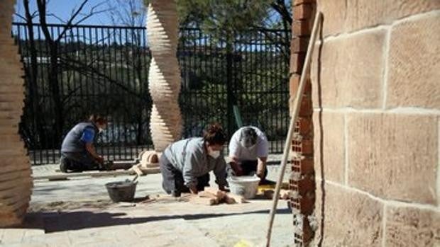 El día 21 se abre el plazo de los nuevos talleres de recualificación profesional para desempleados