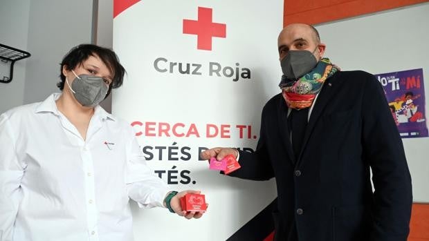 La hostelería de Castilla y León repartirá 10.000 preservativos en una campaña de prevención sexual