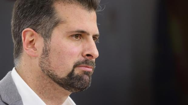 Tudanca: «Creí que iba a ganar»