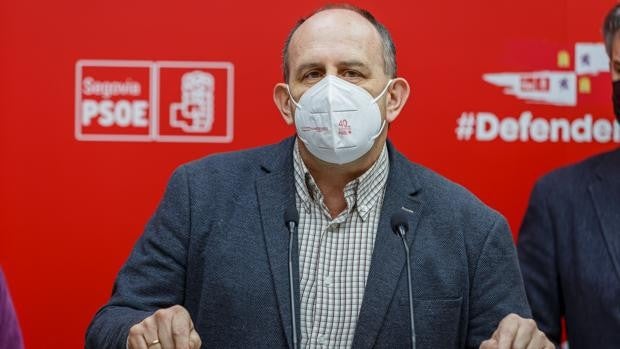 El PSOE de Segovia exige al PP romper el pacto de gobierno con Vox en El Espinar