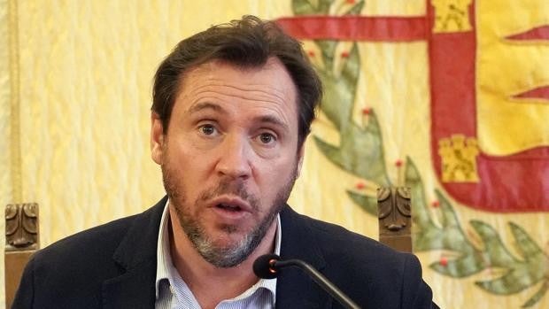 Puente advierte del riesgo de que simpatizantes del PP se pasen a un partido «más radical»