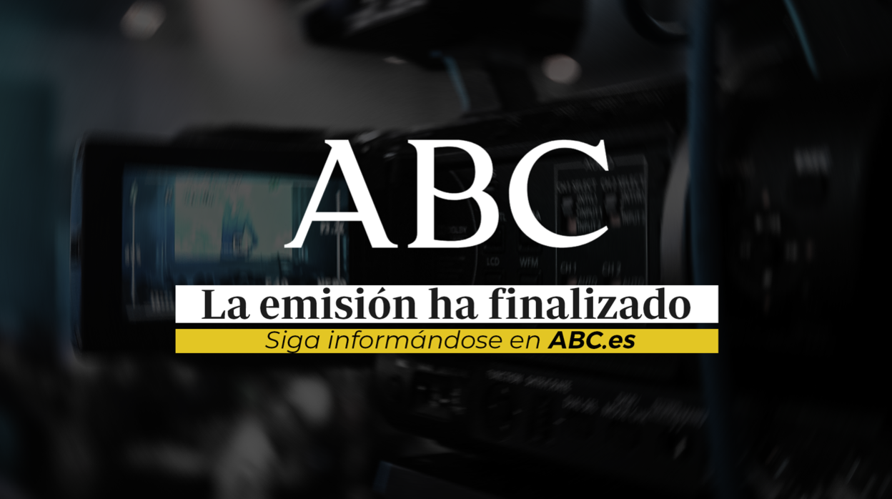 En directo: Ayuso asiste al acto en honor a los hermanos Paquito y Blanca Fernández–Ochoa