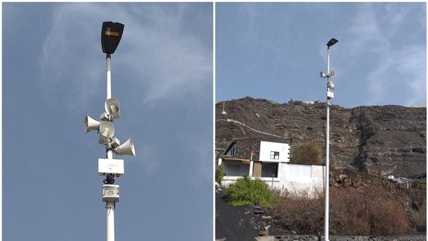 La Palma se blinda ante nuevas emergencias