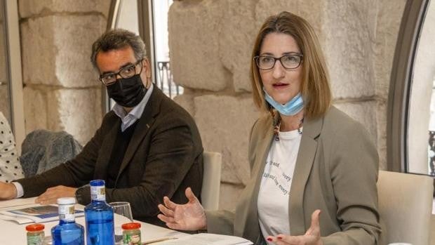 Alicante Futura organizará un congreso anual con gurús mundiales de las nuevas tecnologías