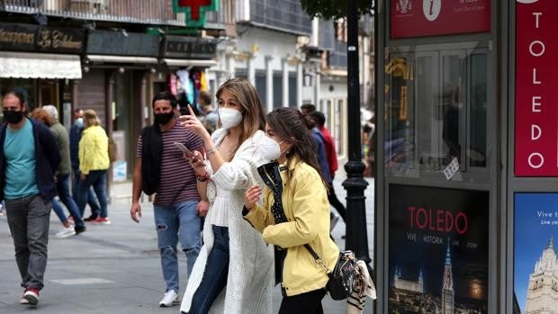 La OCU denuncia la falta de servicios para los vecinos de Casco Histórico de Toledo