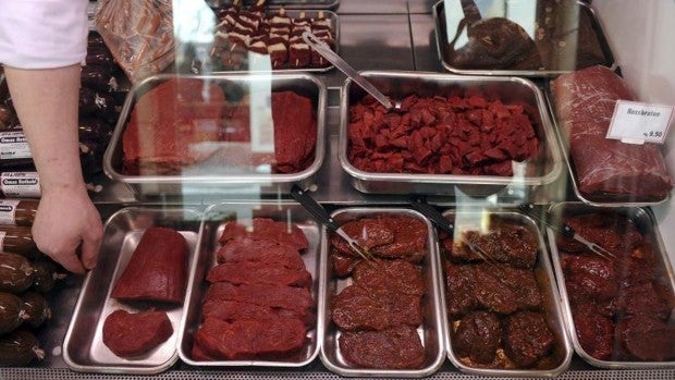 A juicio la trama que vendió carne de caballo con melanoma a 1,50 euros el kilo