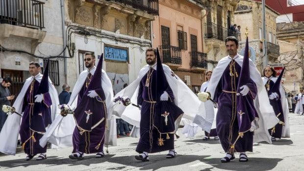 Restricciones y recomendaciones por el coronavirus para la Semana Santa 2022 en la Comunidad Valenciana