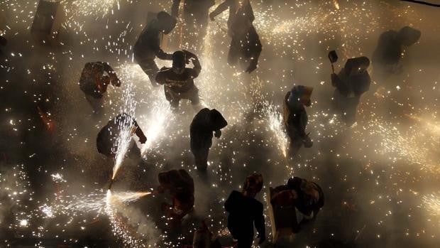 Fallas 2022: programa de actos para el sábado 26 de febrero