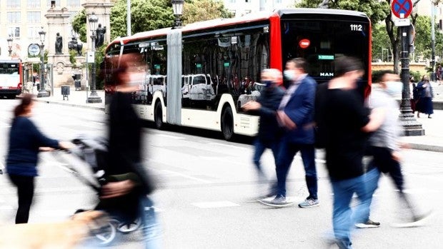 Carnaval en Barcelona: Estas serán las afectaciones en el autobús de Barcelona durante el fin de semana