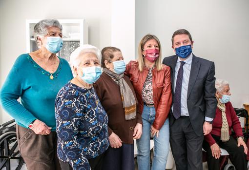 Las largas secuelas en los enfermos de Covid persistente en Castilla-La Mancha