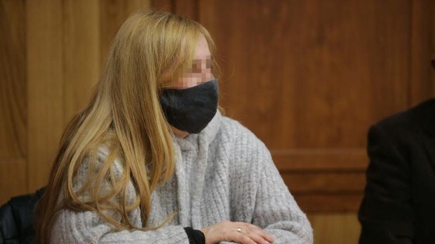 La madre de Desirée, condenada a prisión permanente revisable por asesinar a su hija