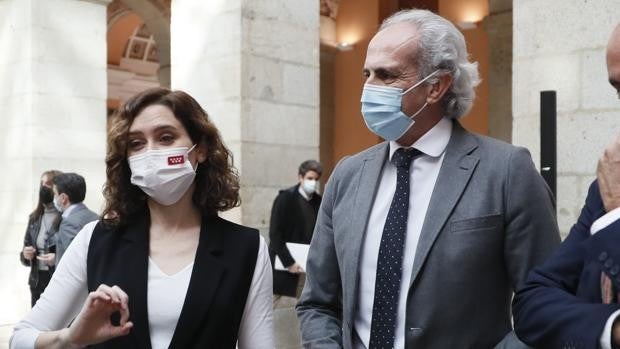 Madrid dará atención a domicilio en salud mental para niños y adolescentes