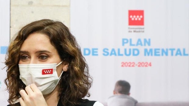 El PP impide por segunda vez investigar los contratos de Ayuso durante el Covid en la Asamblea