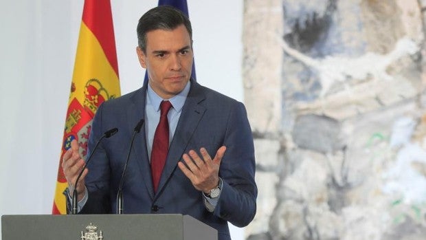 Sánchez acude mañana al Congreso para informar sobre la guerra tras hacerlo ya los principales líderes europeos