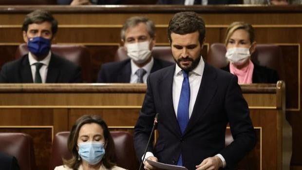 La crisis del PP, en directo | Feijóo anunciará mañana su decisión