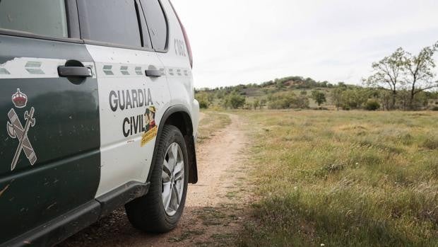 La Guardia Civil busca a un hombre desaparecido en el entorno del embalse de Las Cogotas (Ávila)