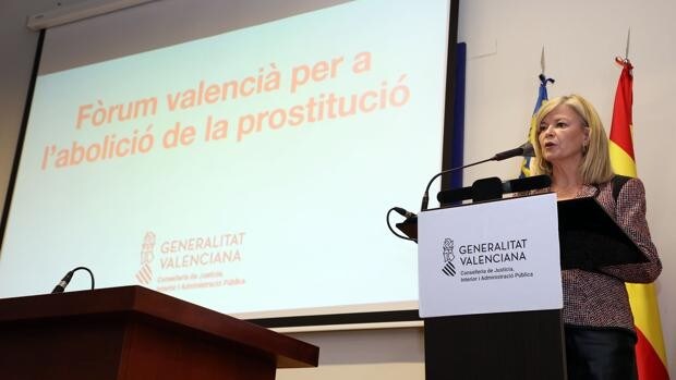 La Generalitat Valenciana cerrará los burdeles que actúen como locales de ocio y multará a sus clientes