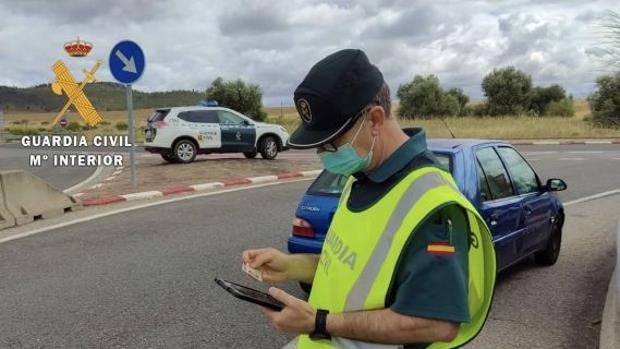 Investigado en Ciudad Real por conducción temeraria y bajo la influencia de bebidas alcohólicas y drogas