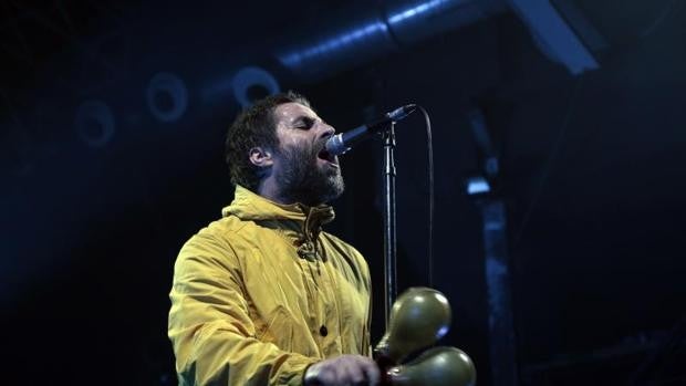 Liam Gallagher, The Chemical Brothers, Anuel AA y C. Tangana encabezan el Son do Camiño 2022