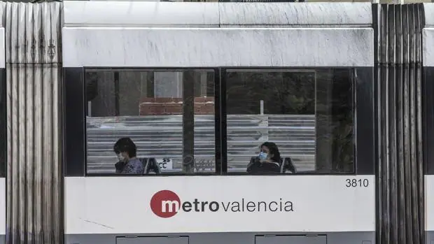 Servicios especiales del Metro y tranvía de Valencia desde el viernes 4 hasta el domingo 6 de marzo
