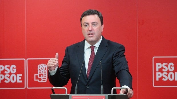 La oposición en Galicia endurece el tono contra Feijóo pero evita por ahora reclamar elecciones