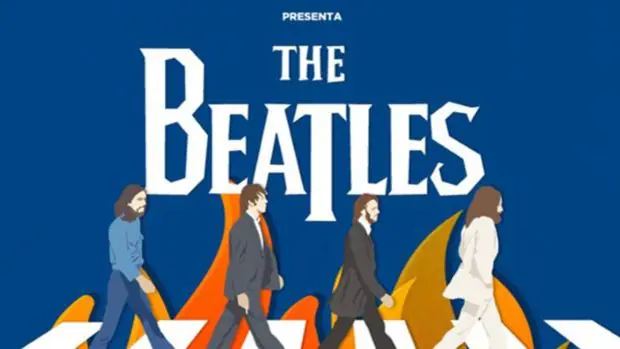 Fallas Valencia 2022: vuelven los conciertos de Viveros para las fiestas falleras con un tributo a The Beatles